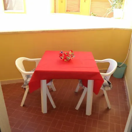Relax A Apartamento