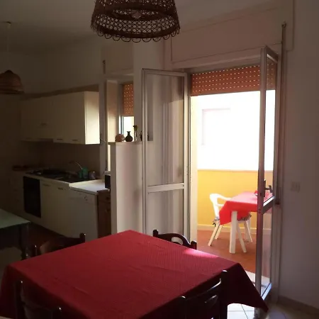 Relax A Apartamento
